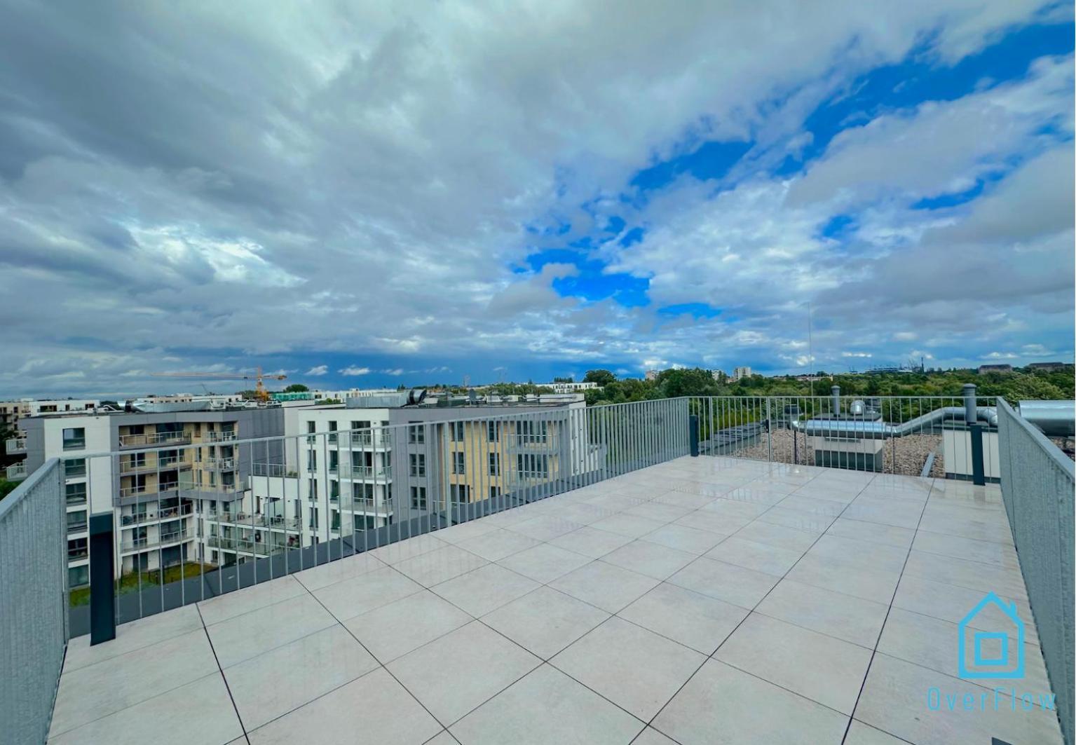 Beach Apartment Gdaňsk Exteriér fotografie